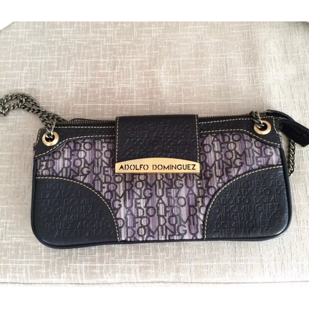 Adolfo Domínguez bag
